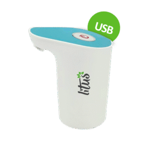 Dispensador USB