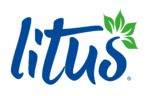 logo litus agua purificada