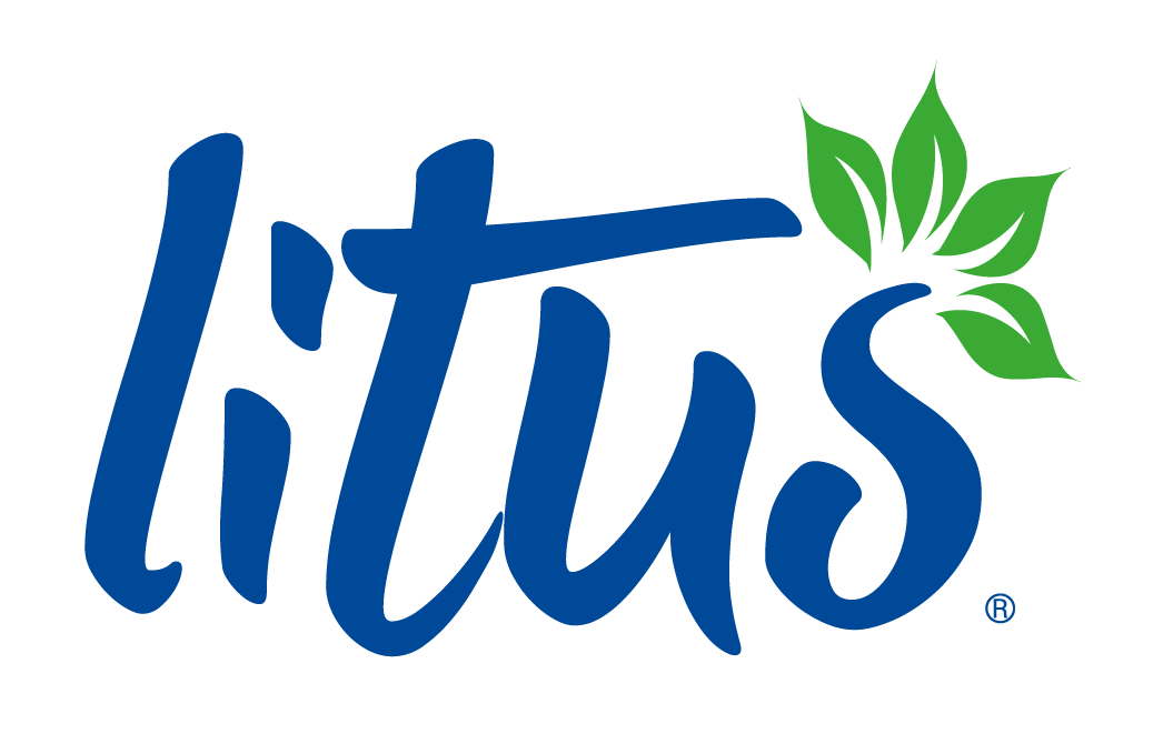 logo litus agua purificada